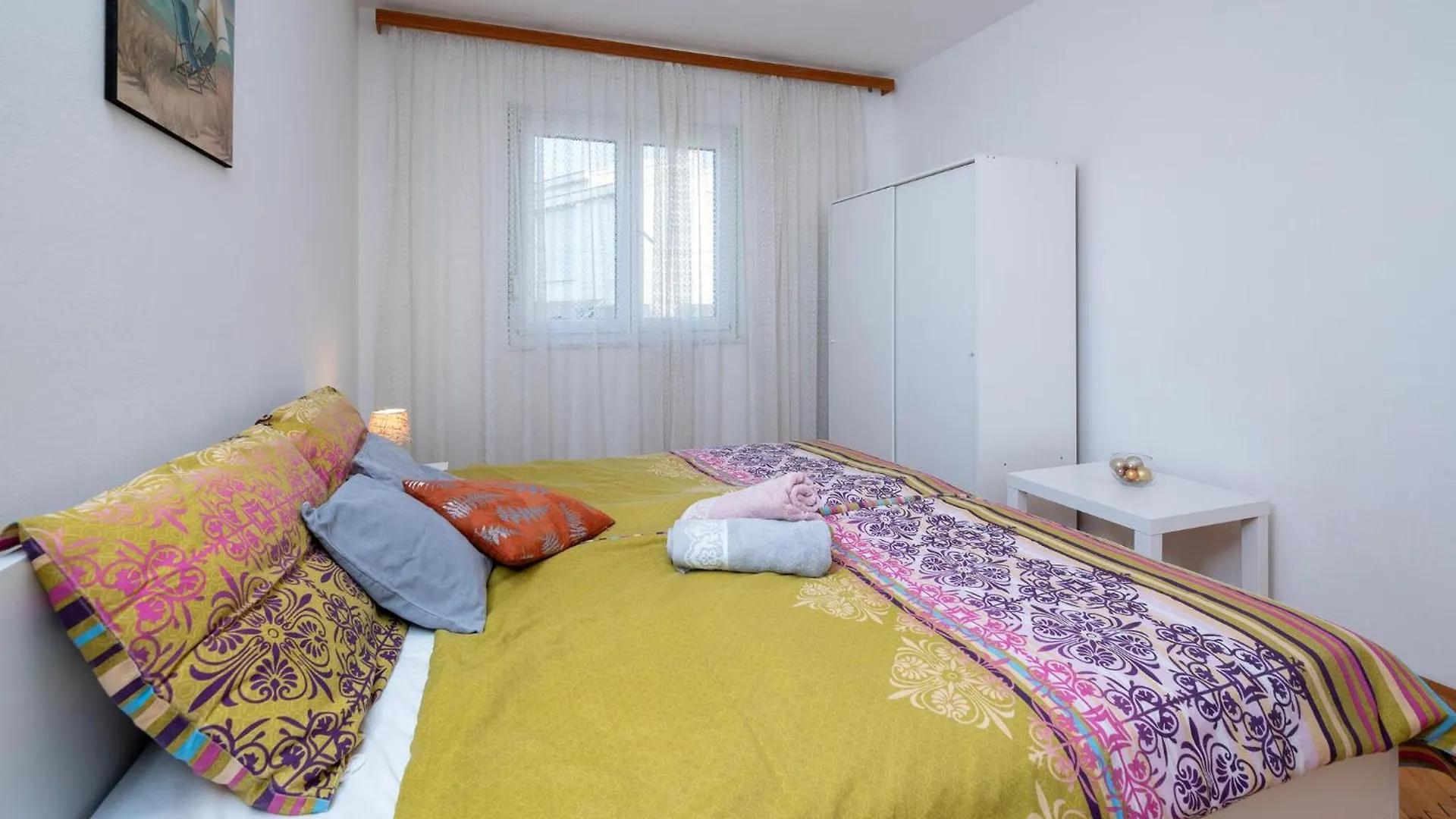 Cozy Apartment In Pula With Wifi 0*,  Croatia