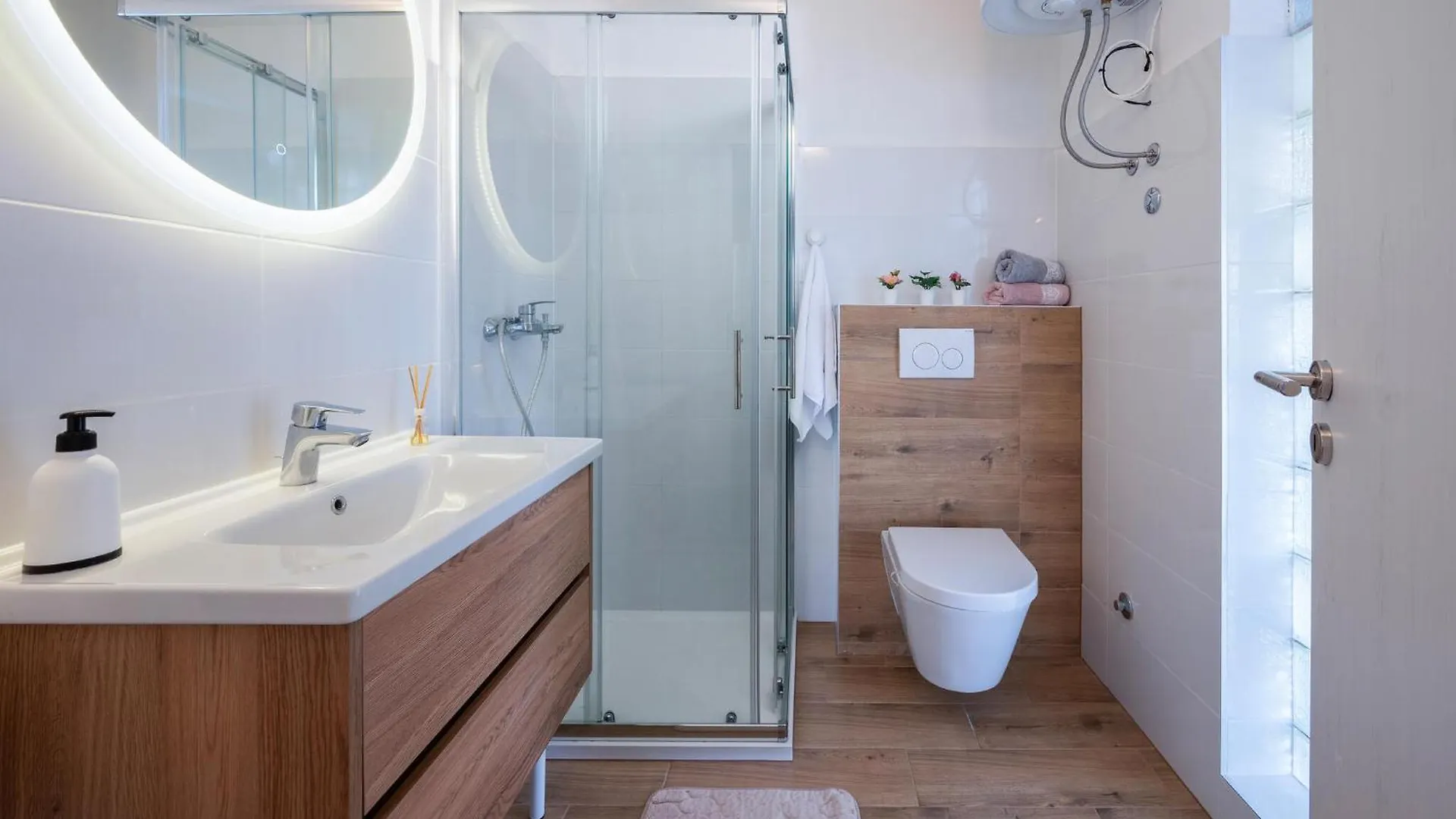 Cozy Apartment In Pula With Wifi