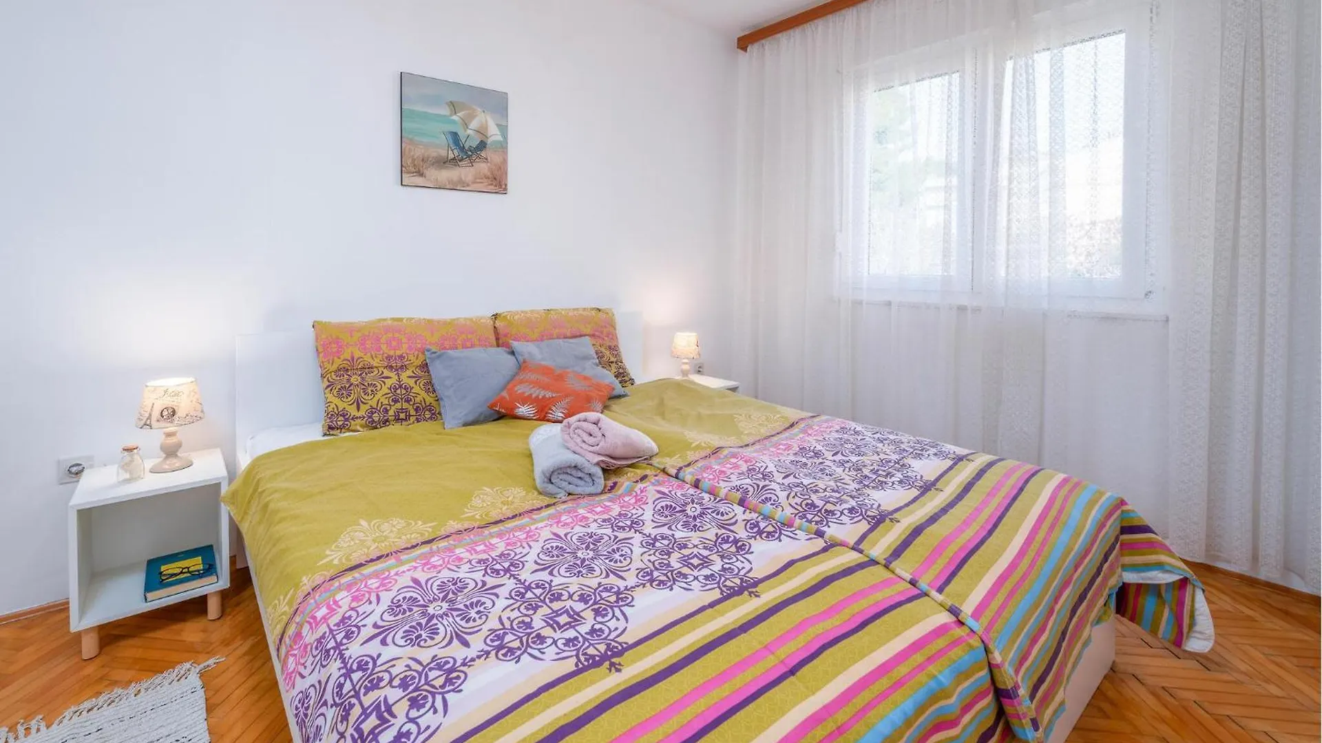 Cozy Apartment In Pula With Wifi
