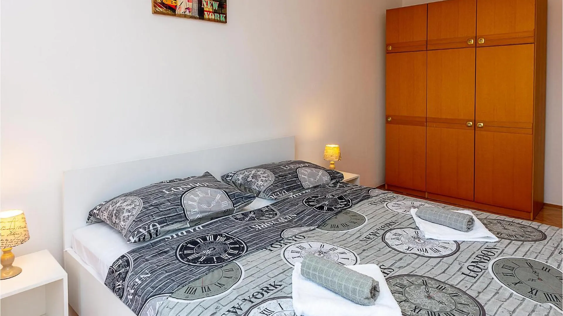 Cozy Apartment In Pula With Wifi