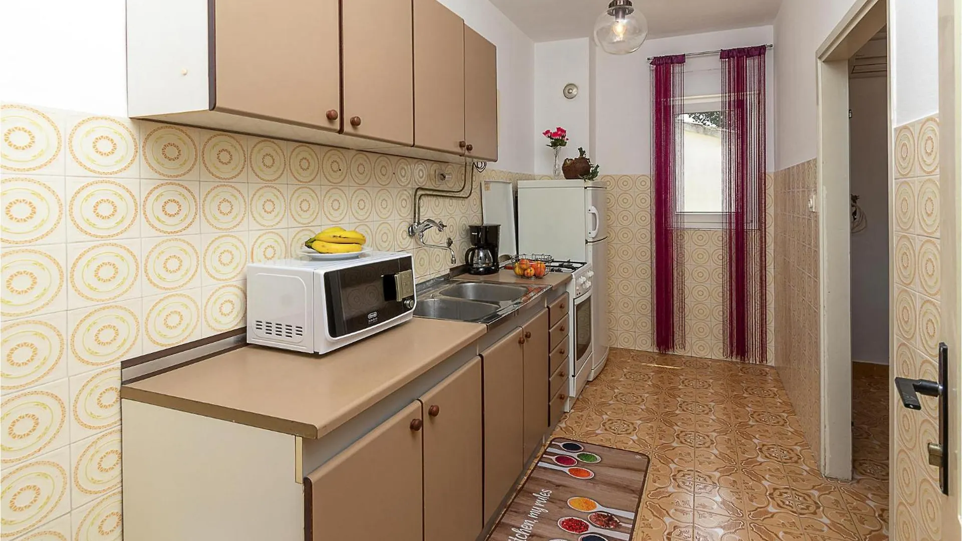 Cozy Apartment In Pula With Wifi