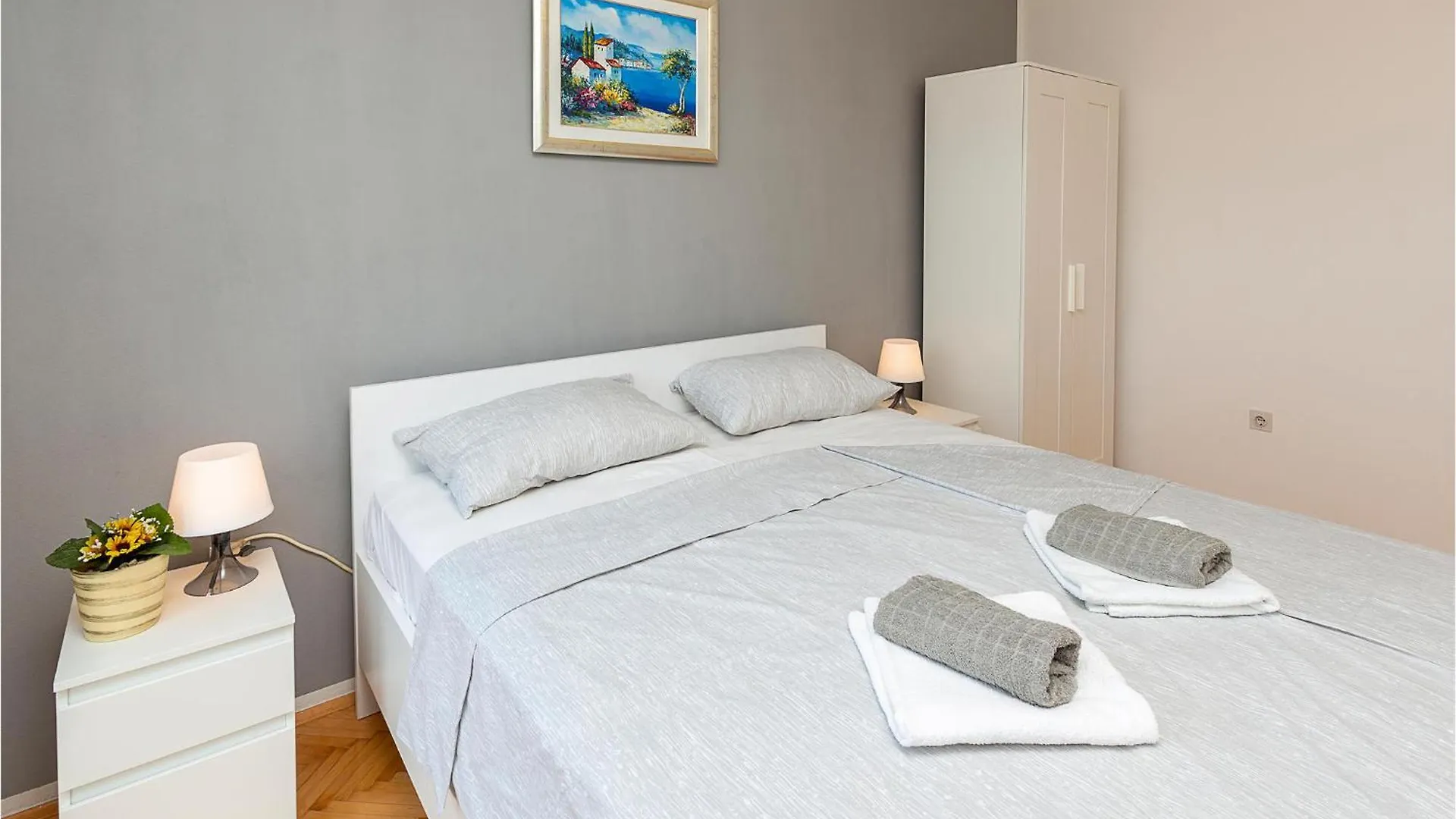 Cozy Apartment In Pula With Wifi