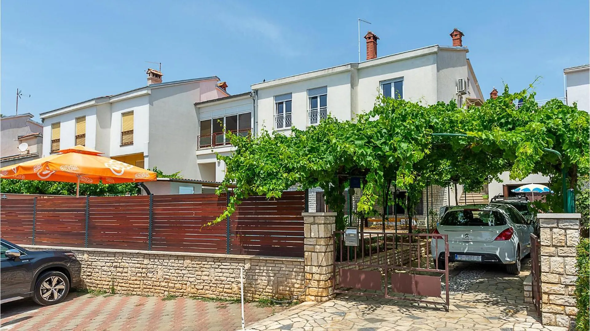 Cozy Apartment In Pula With Wifi