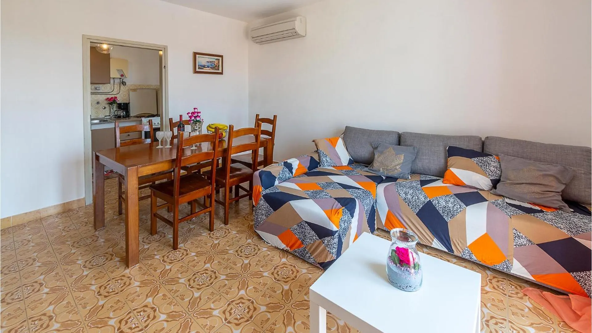 Cozy Apartment In Pula With Wifi