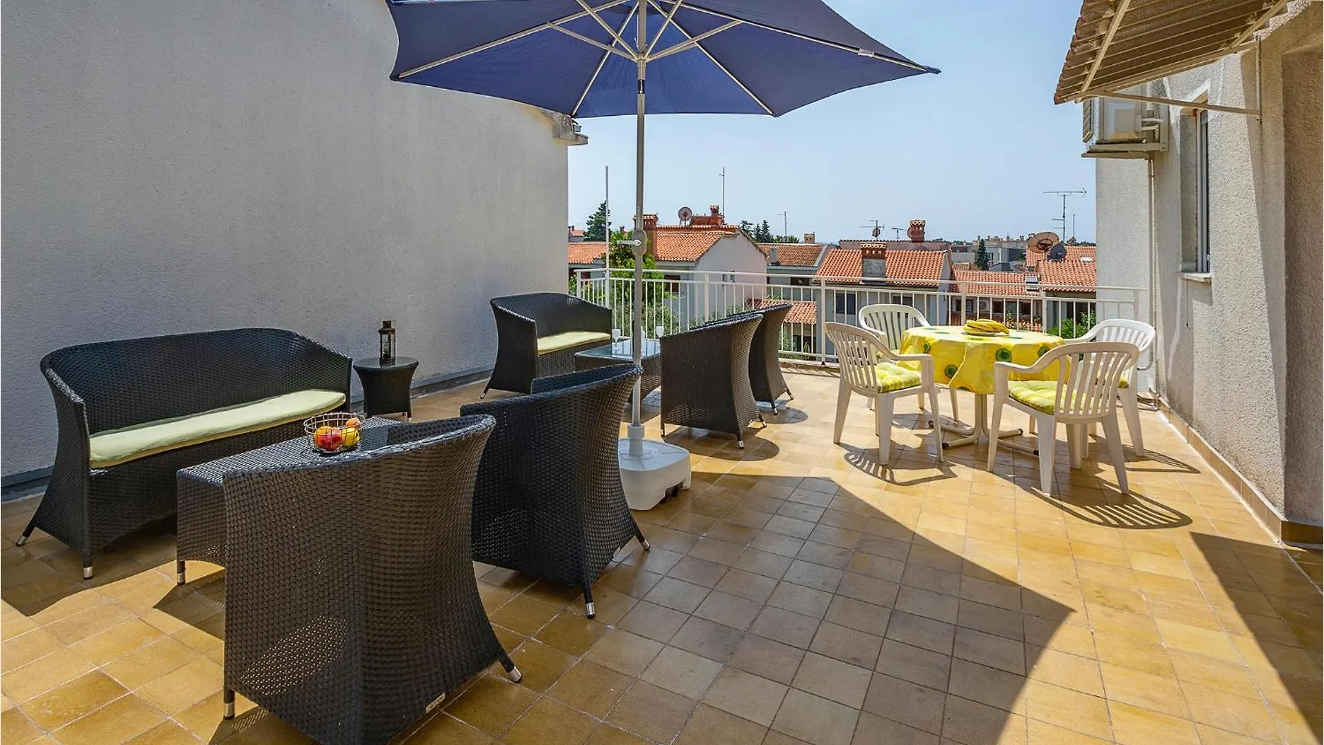 Cozy Apartment In Pula With Wifi Croatia