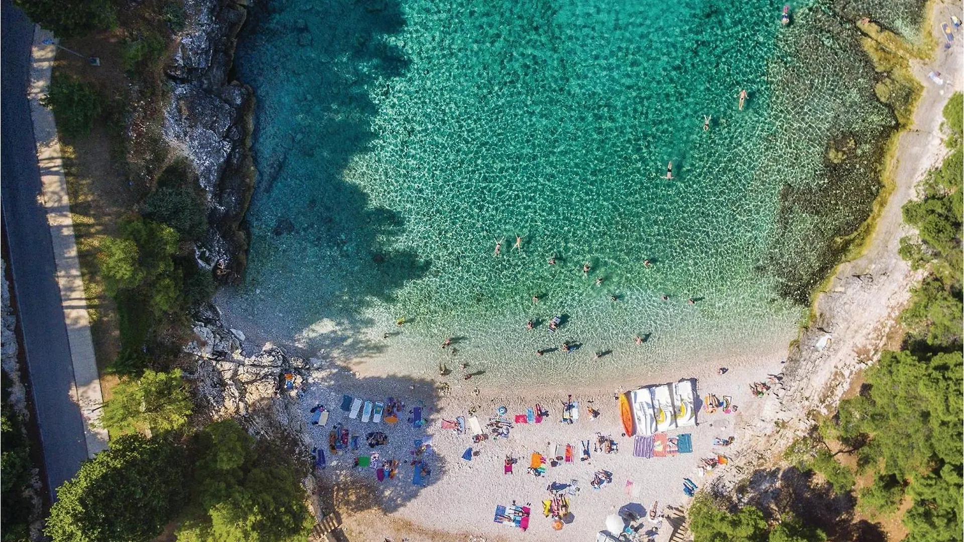 Cozy Apartment In Pula With Wifi Croatia